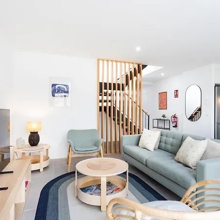 New Residential Playa E5 Appartement Playa de San Juan (Tenerife)