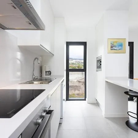 New Residential Playa E5 *