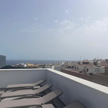 New Residential Playa E5