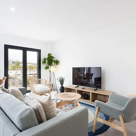 New Residential Playa E5 Appartement *