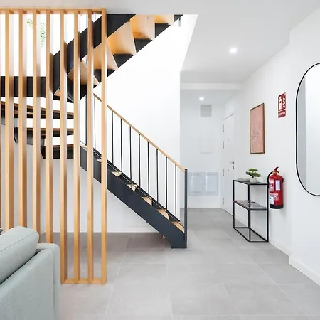 New Residential Playa E5