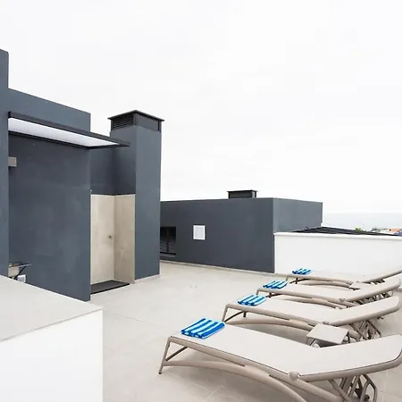 New Residential Playa E5 Appartement *