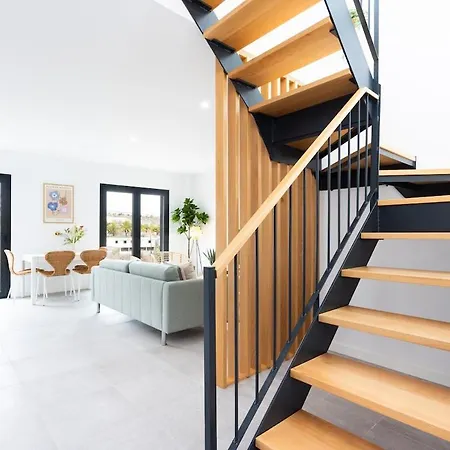 New Residential Playa E5 Appartement *