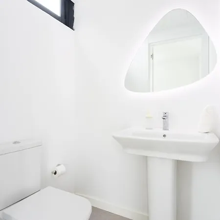 Appartement New Residential Playa E5 Playa de San Juan (Tenerife)