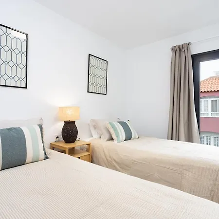 New Residential Playa E5 アパート *