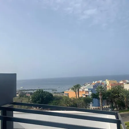 New Residential Playa E5 プラヤ・デ・サン・ファン