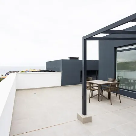 New Residential Playa E5 * Playa de San Juan (Tenerife)