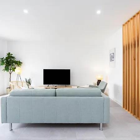 New Residential Playa E5 Apartment