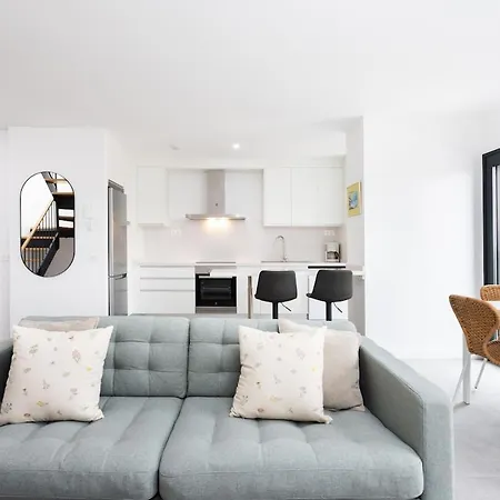 Apartment New Residential Playa E5 *